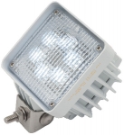 Sea Dog 4053303 LED Square Flood Light 